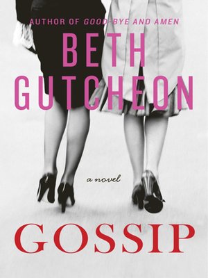 cover image of Gossip